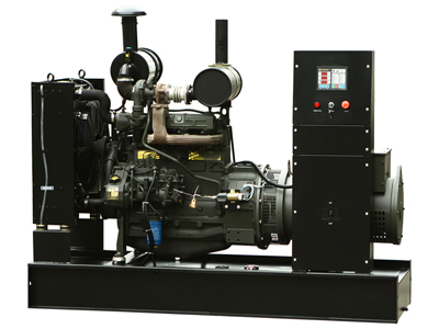 DEUTZ DIESEL GENSETS