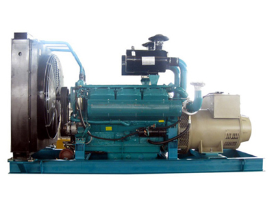 Jichai Diesel Generator