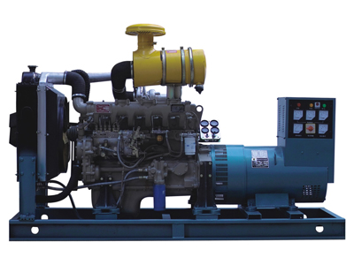 Weichai Diesel Generator