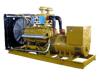 Shangchai Diesel Generator