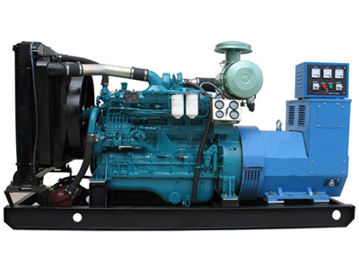 Yuchai Diesel Generator