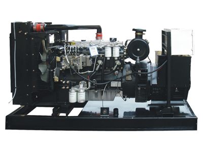 Perkins Diesel Generator